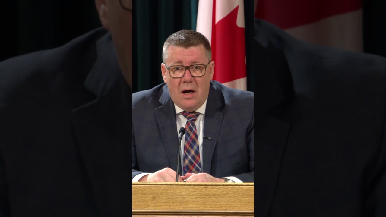 Premier Moe to join PM Carney on India trade mission