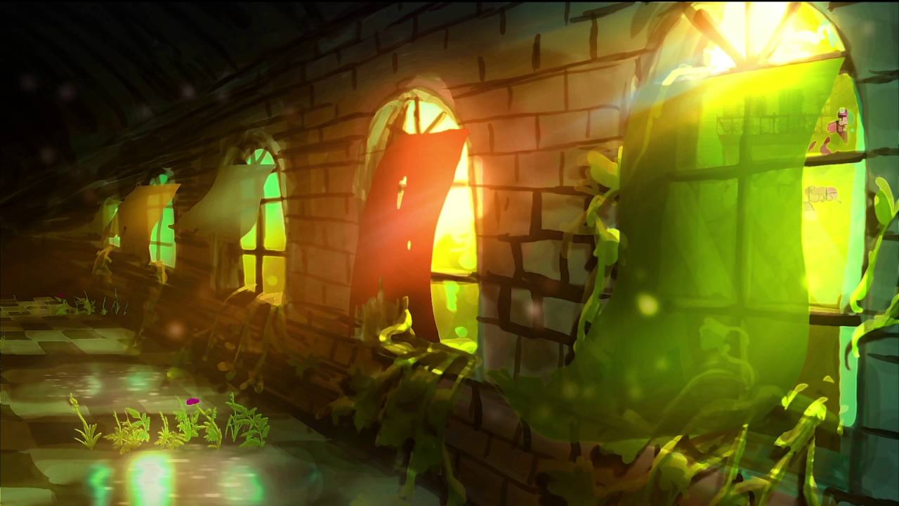 Animated Cinemagraph Compilation