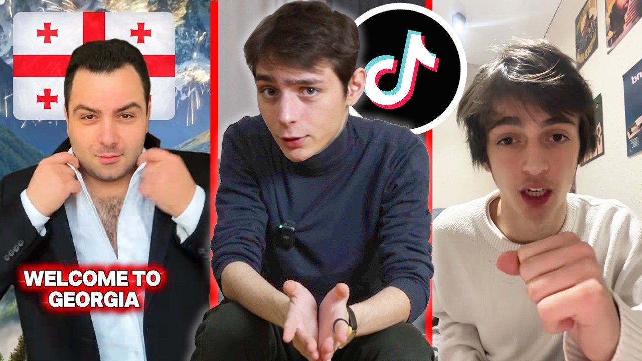 ჯობდა არ მენახა 😦 ქართული ტიკტოკი!