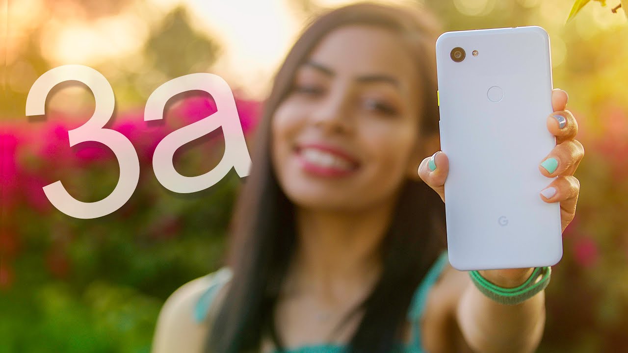 Pixel 3a Review - 2 Months Later!