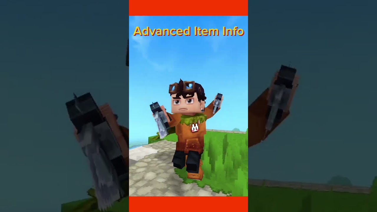 3 Mods ESSENCIAS pro Hytale!! 