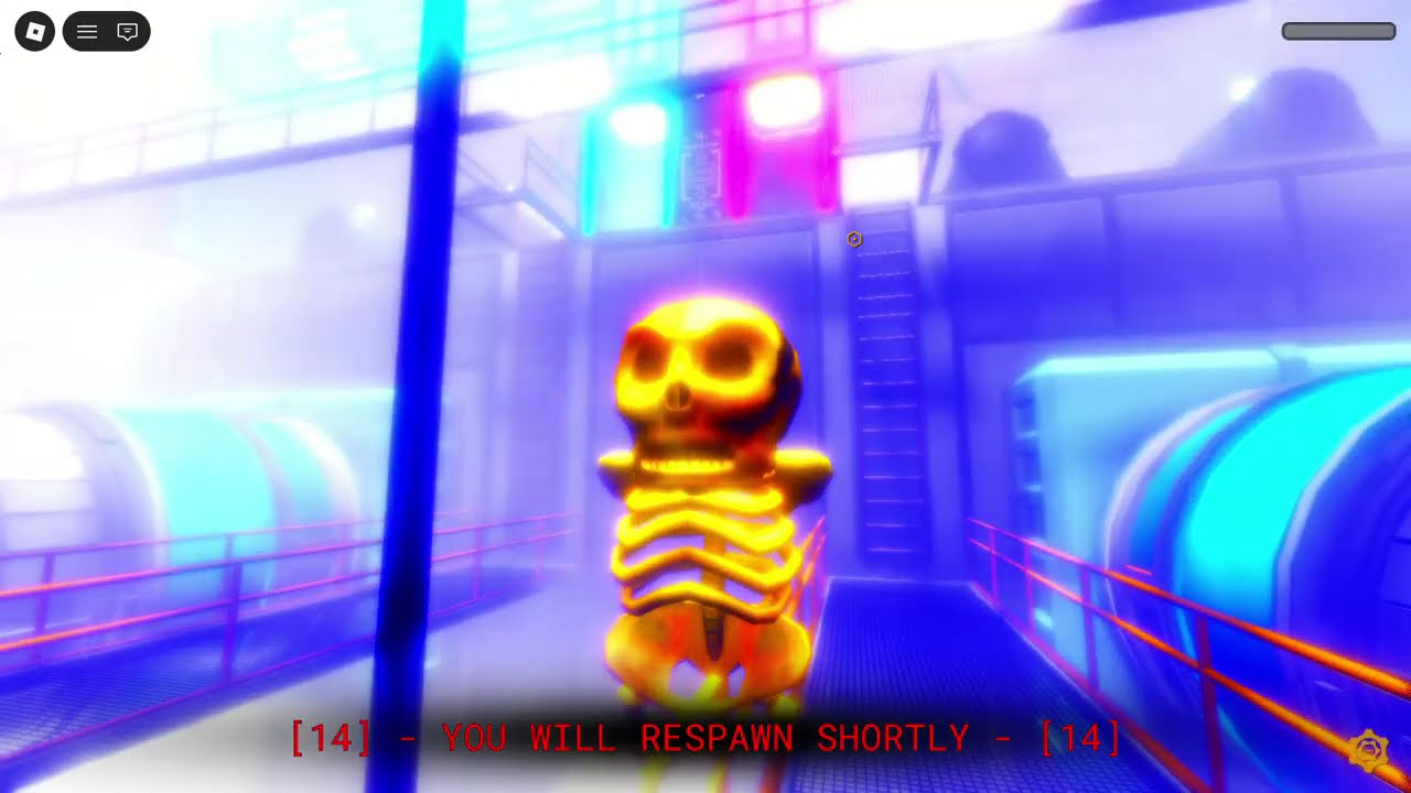 The Reactor (maintenance) 1-3 shift