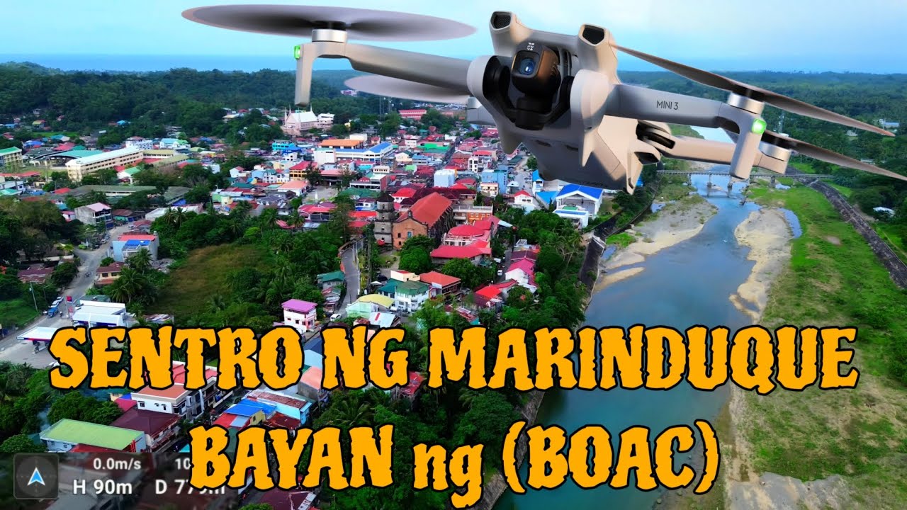 Ang Puso ng Pilipinas.