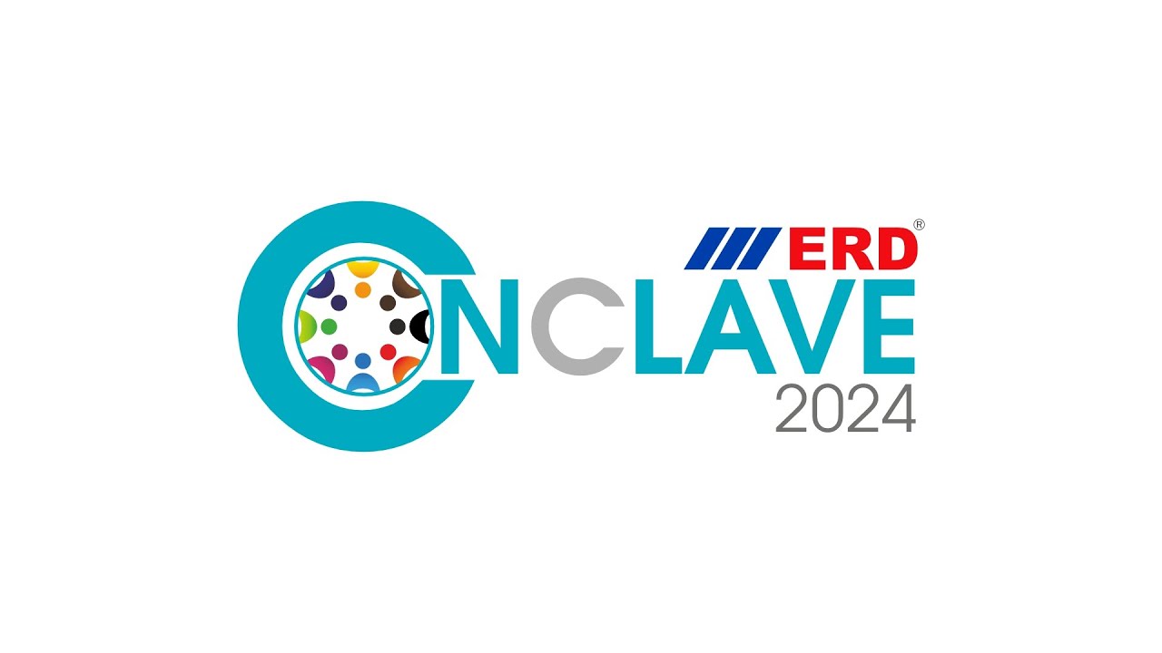 ERD Technologies Conclave 2024 | Technology Event | Official Event Highlights |
