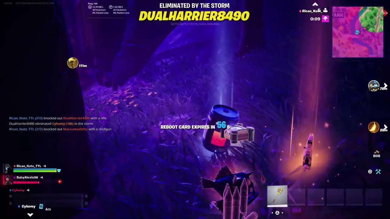 FORTNITE TIME | LIVE 🔴