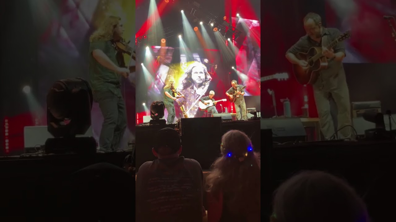 Dave Matthews & Tim Reynolds (feat. Jake Simpson) - Pig -  1/24/26 Moon Palace, Riviera Maya, MX