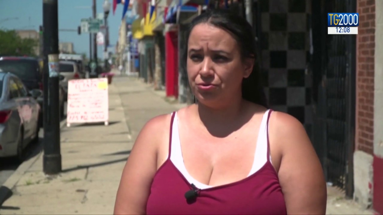 Usa, al via raid per rimpatrio 2 mila immigrati illegali