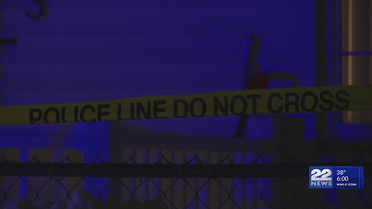 Man dead after shooting on Barton Street in Springfield