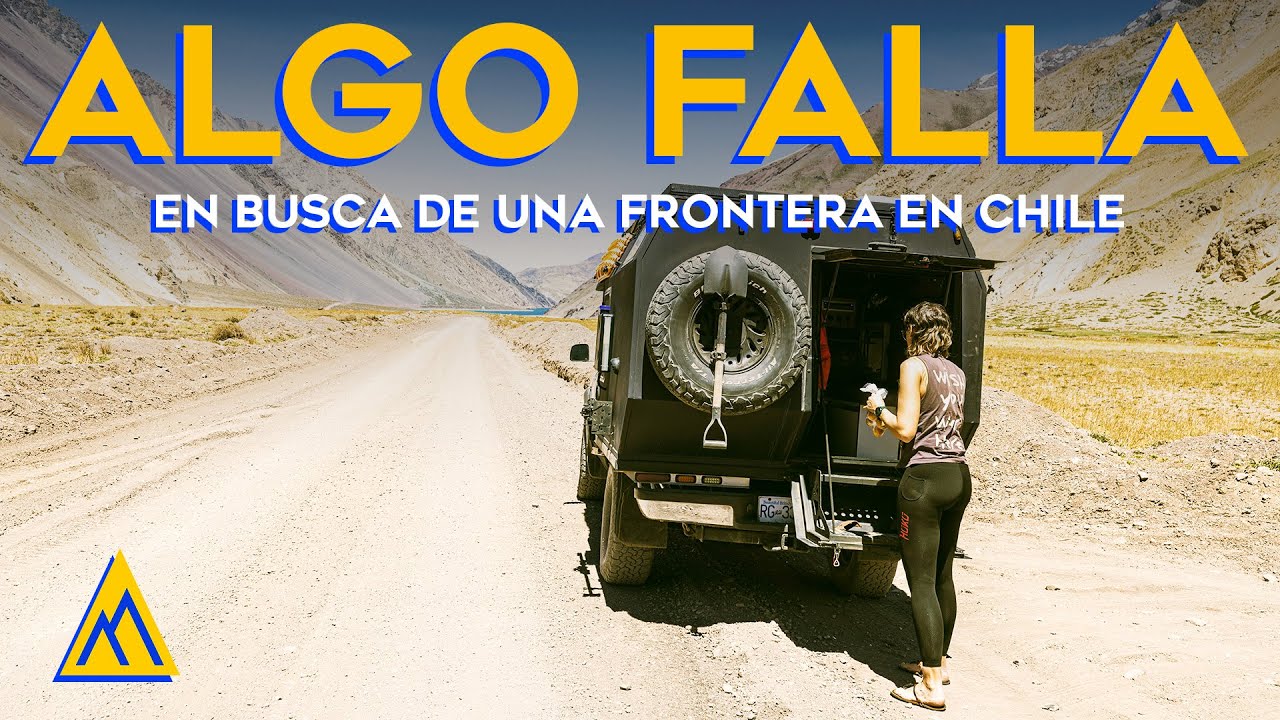Algo Nos Obliga a Dar la Vuelta. EP137