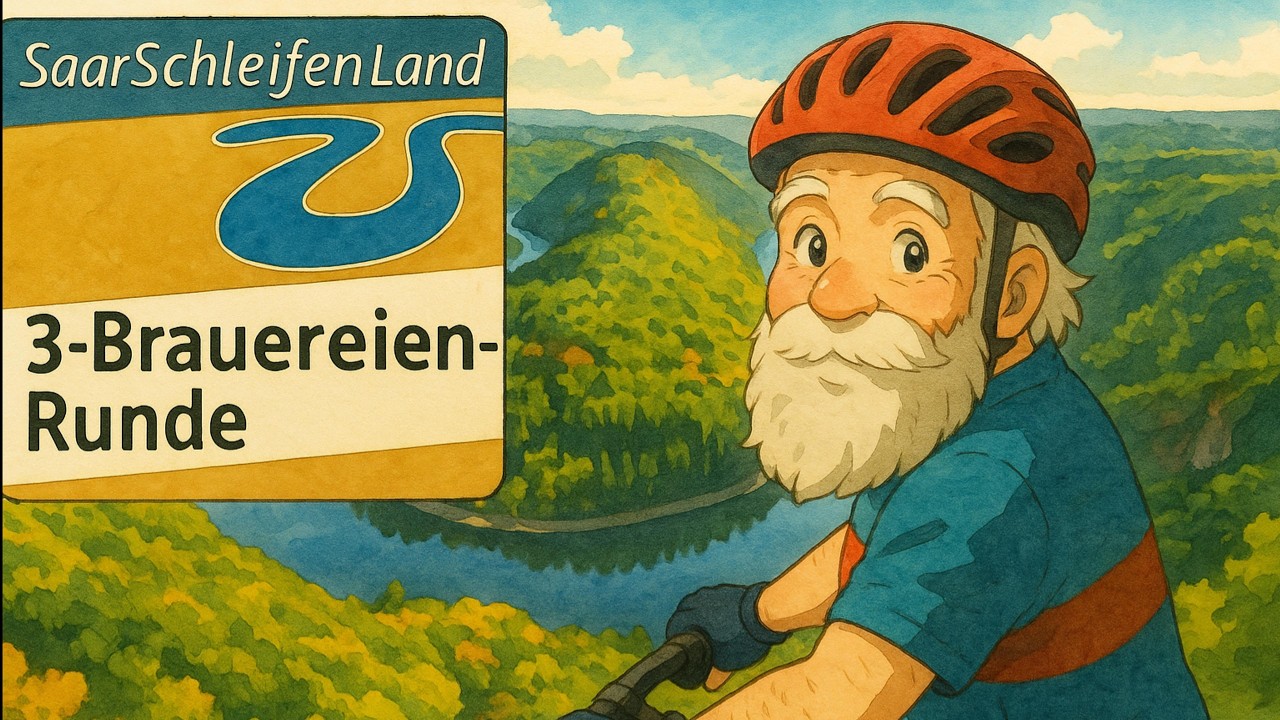 3 - Brauereien - Runde