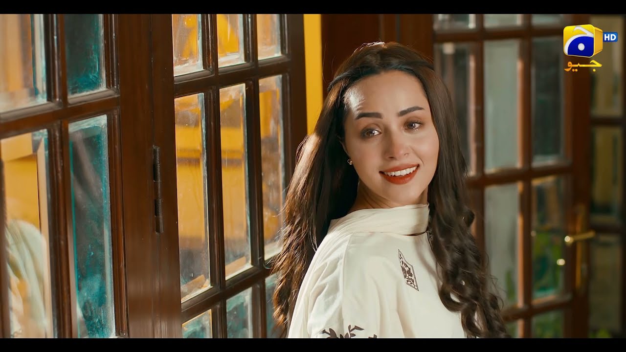 Banno | OST Adaptation I | Daily Drama | Starting 29th Sept | 7 PM | Geo Entertainment