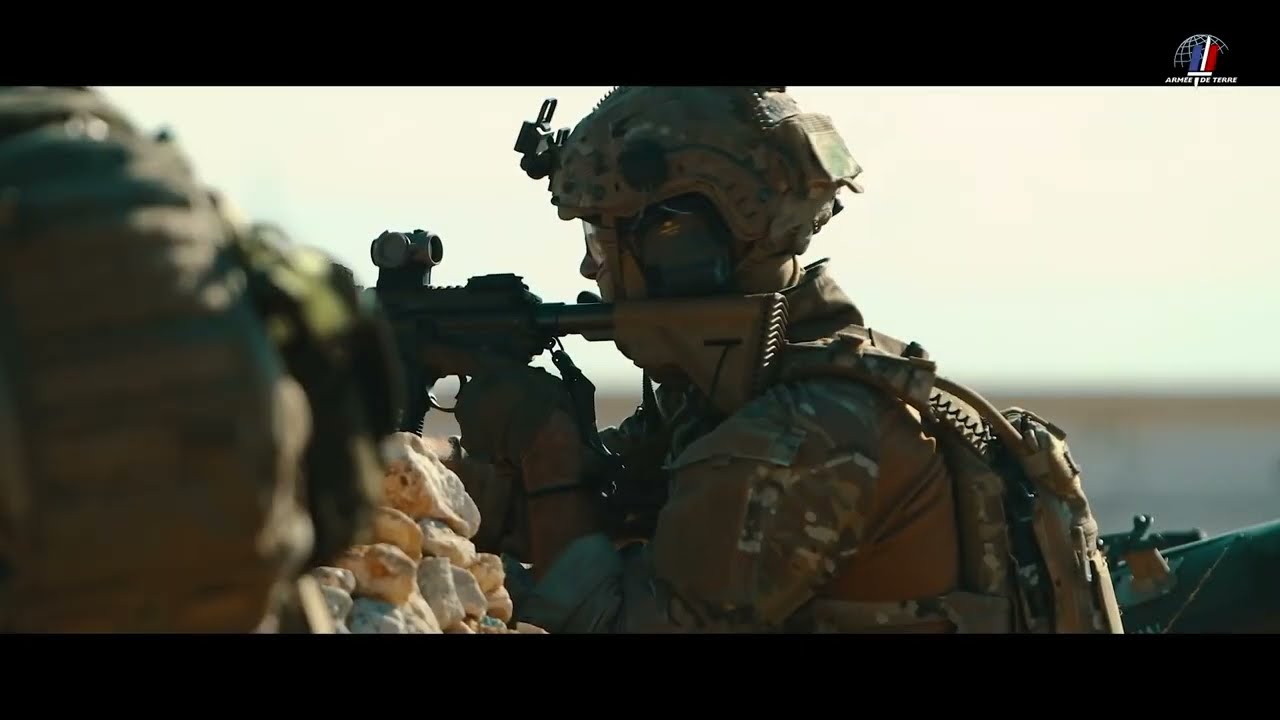 Enemy-Imagine Dragons//Military