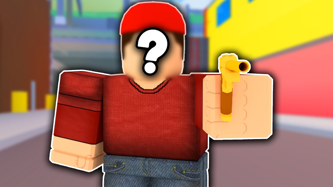 1V1ING A POPULAR ARSENAL STREAMER!? (ROBLOX)