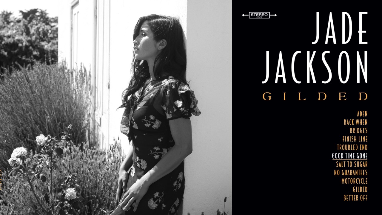 Jade Jackson - 