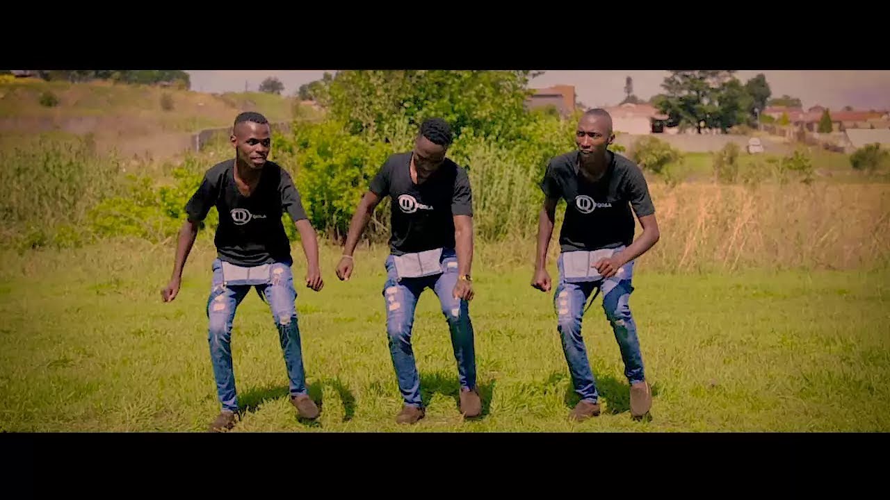Amalabatheka Awuzwa yini (OFFICIAL VIDEO)