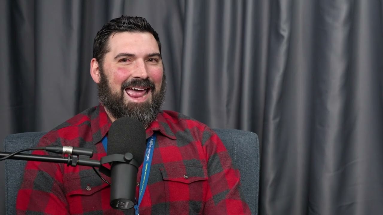 The Almost Monthly Podcast