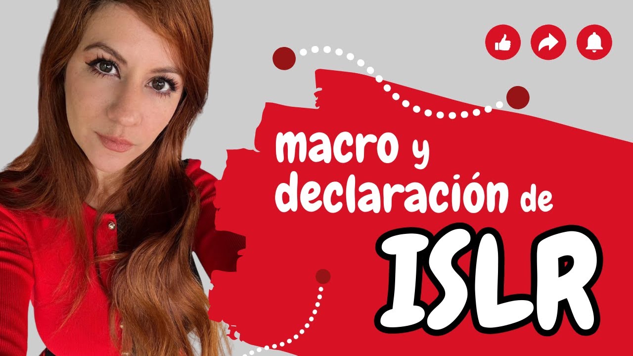 УЗНАЙТЕ: Как заполнить макродекларацию об удержании подоходного налога и декларацию об удержании ...