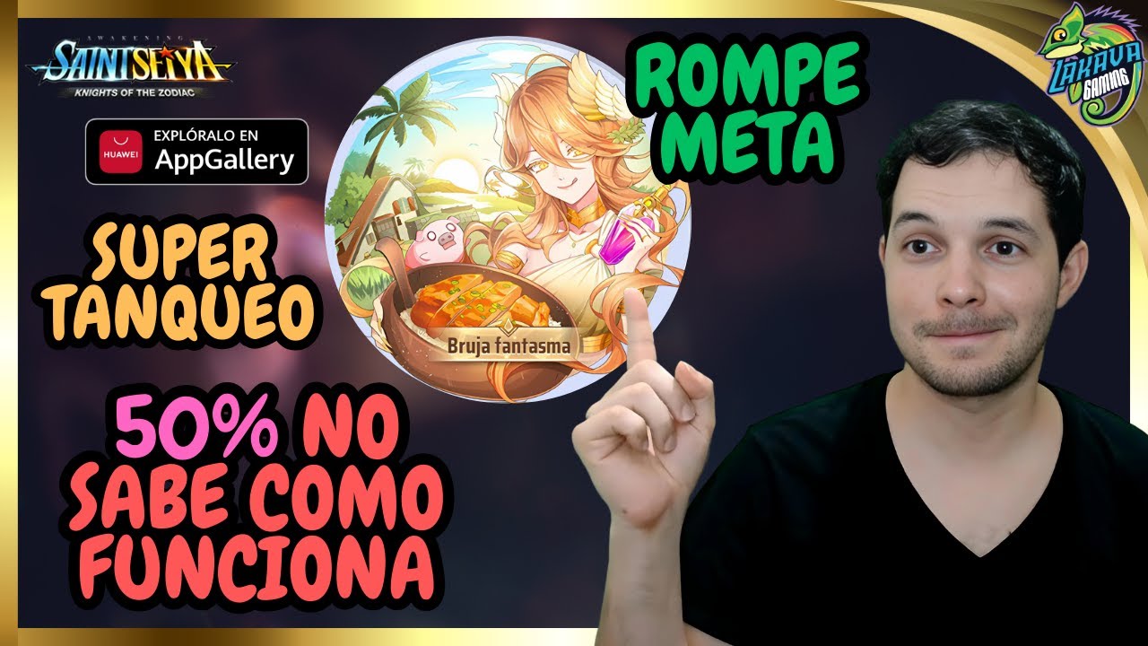 50% de los Jugadores NO ENTIENDE el NUEVO COSMO ROTISIMO de TANQUEO 20% CashBack Huawei