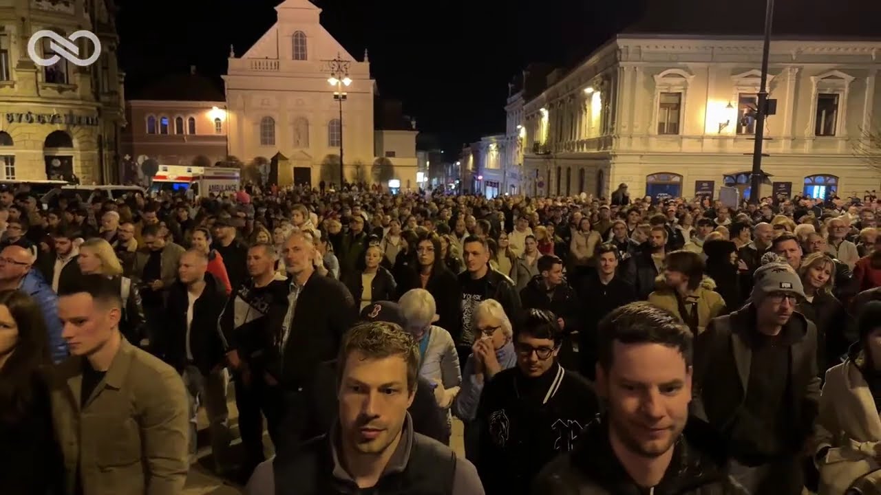 Pécs - A legfontosabb országjárás