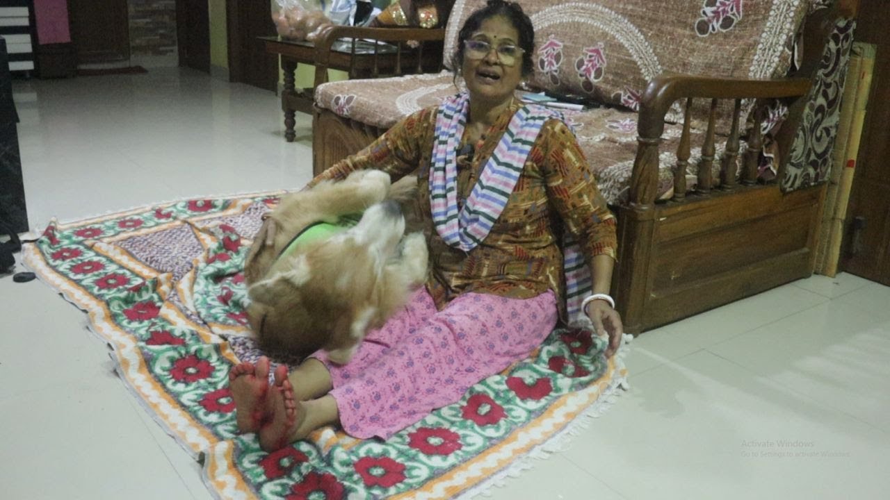 অপারেশনে যাওয়ার আগে