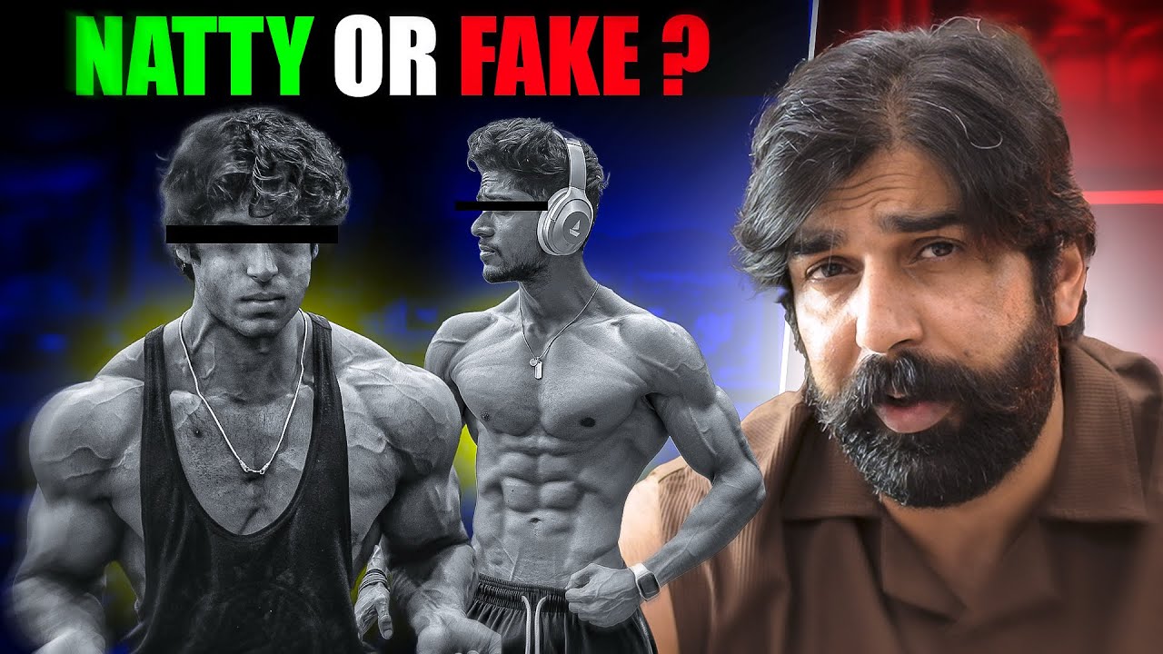 BIGGEST SCAM IN FITNESS 