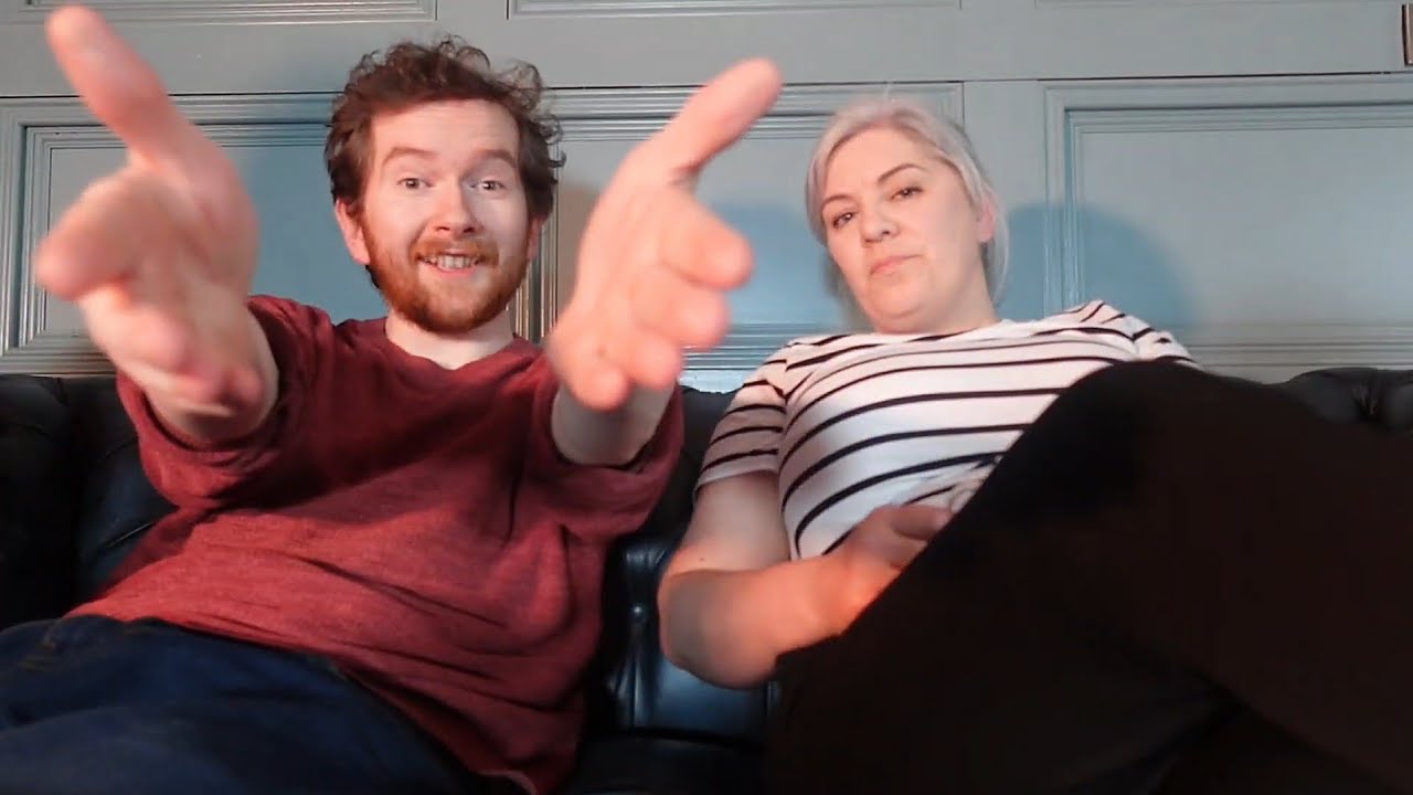 One Day More: Behind the Scenes Bloopers