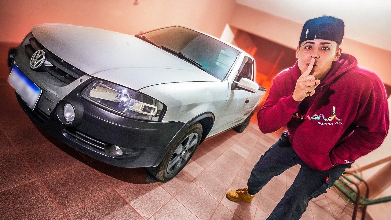 MEU PAI VAI PARAR DE FALAR COMIGO DEPOIS DESSE VÍDEO