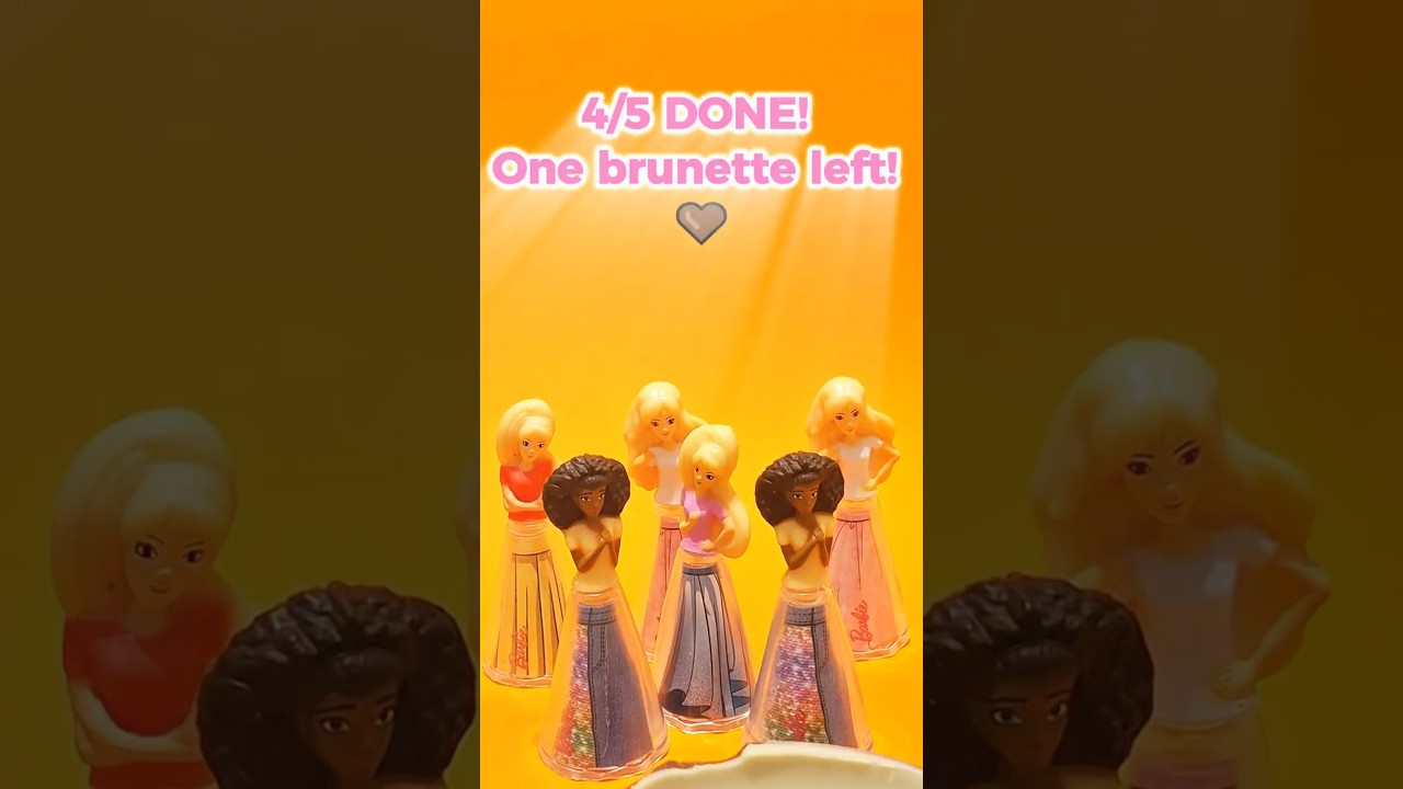 I CAN’T BELIEVE IT! 😱 4/5 FOUND! 