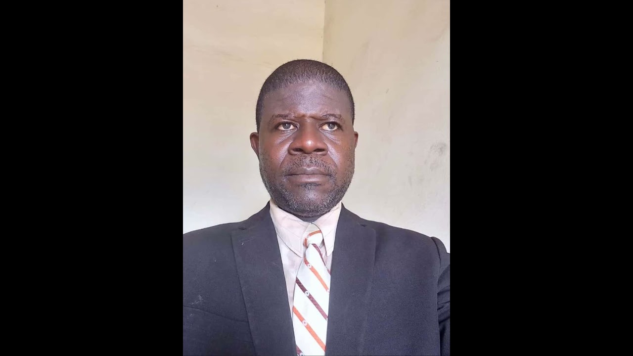 MUQABALA: Sheikh Saleh Idris Bello da Malamin Sunnah Part 1 (  +234 806 977 2690 )