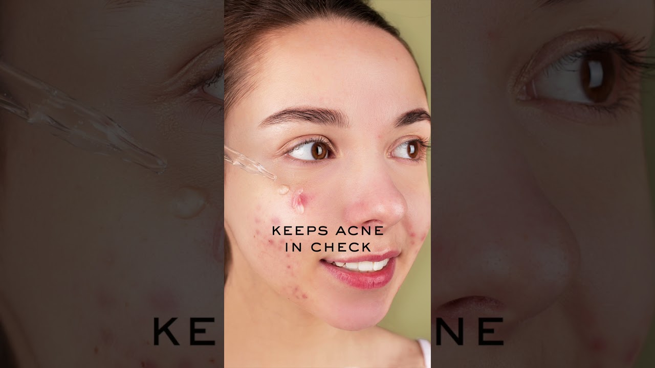Benefits of CBD for your skin