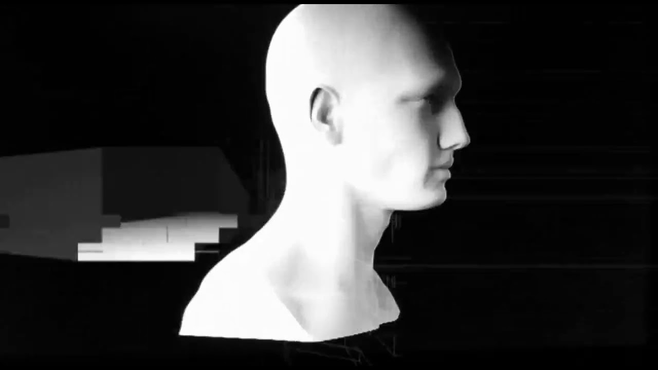 The Red Dots - Blurry Thoughts (Video)