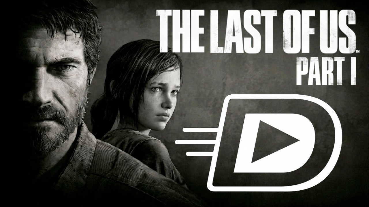 THE LAST OF US PART 1 - Ep. 8 - Vagalumes - TV SHOW
