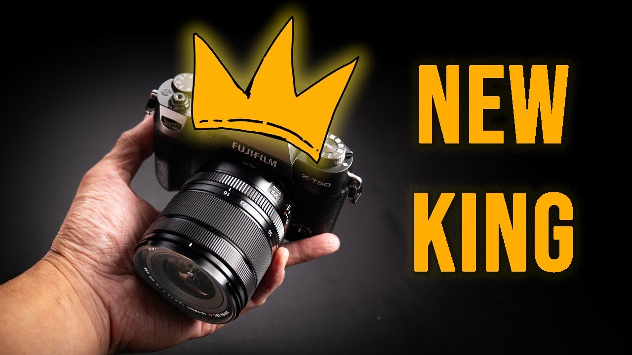 Fujifilm XF 16-50mm f/2.8-4.8 (vs 18-55mm f/2.8-4)