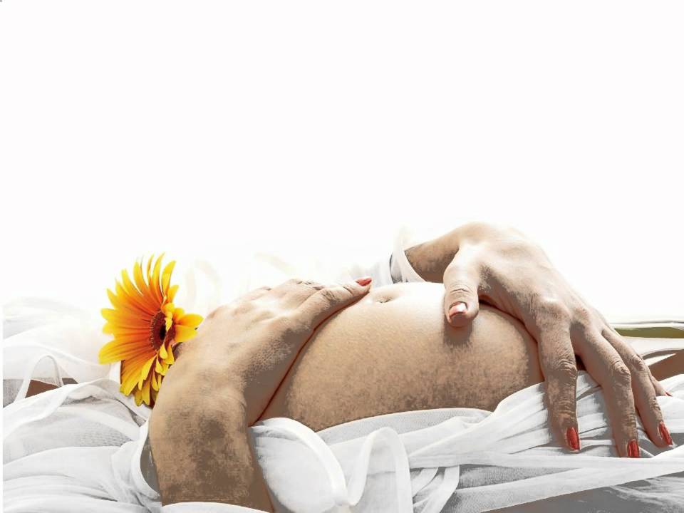 M&uacute;sica de Relaxamento para Gravidas