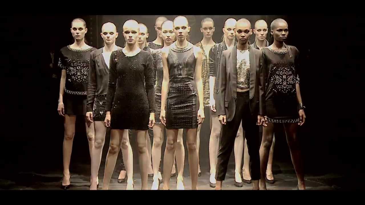 Film Elite Model Look France 2013