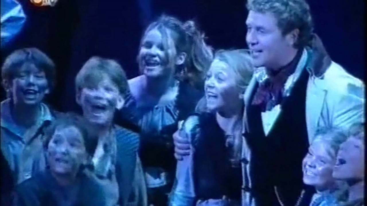 Teamwork - Chitty Chitty Bang Bang