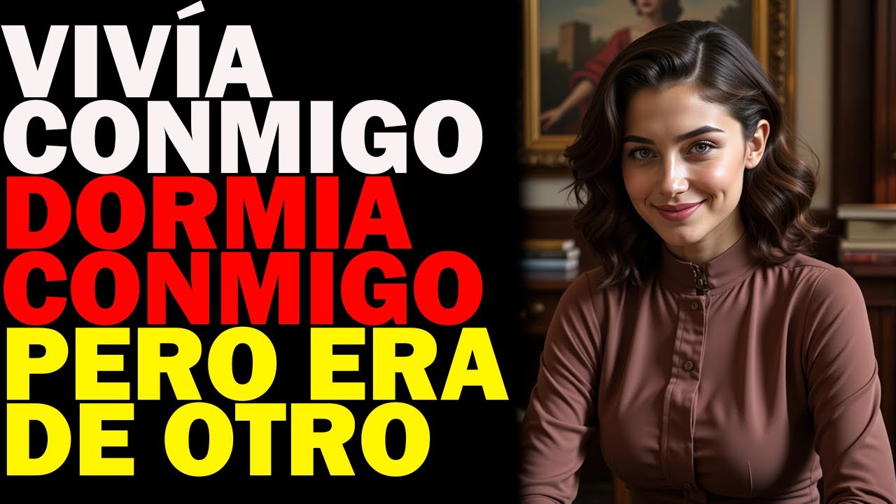 Encontré ropa interior de otro hombre en mi cajón… y lo grabé TODO | Esposa infiel