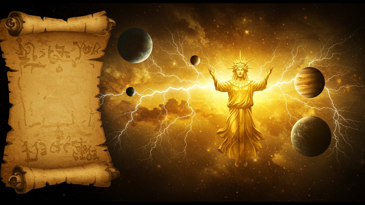 Deconstructing Heaven