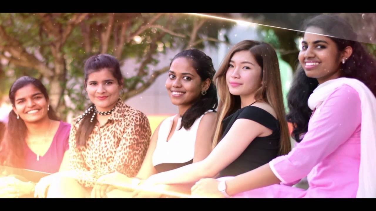 GUANGXI MEDICAL UNIVERSITY-2016 GRADUATION BY irock entertainment