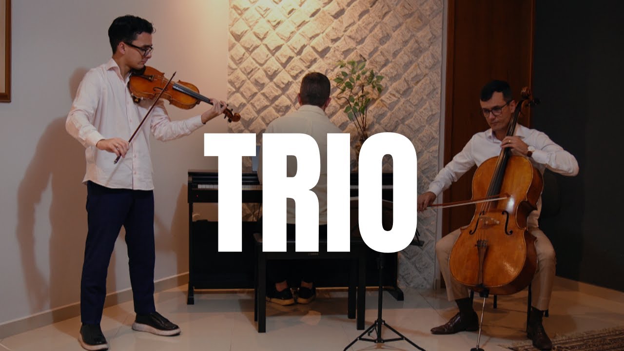 HINO 424 - TRIO