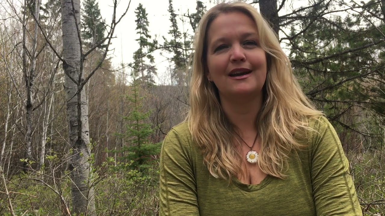 Sacred Tree Planting