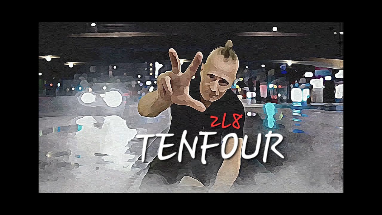 TENFOUR - Music Video - music content - 2L8 is awake