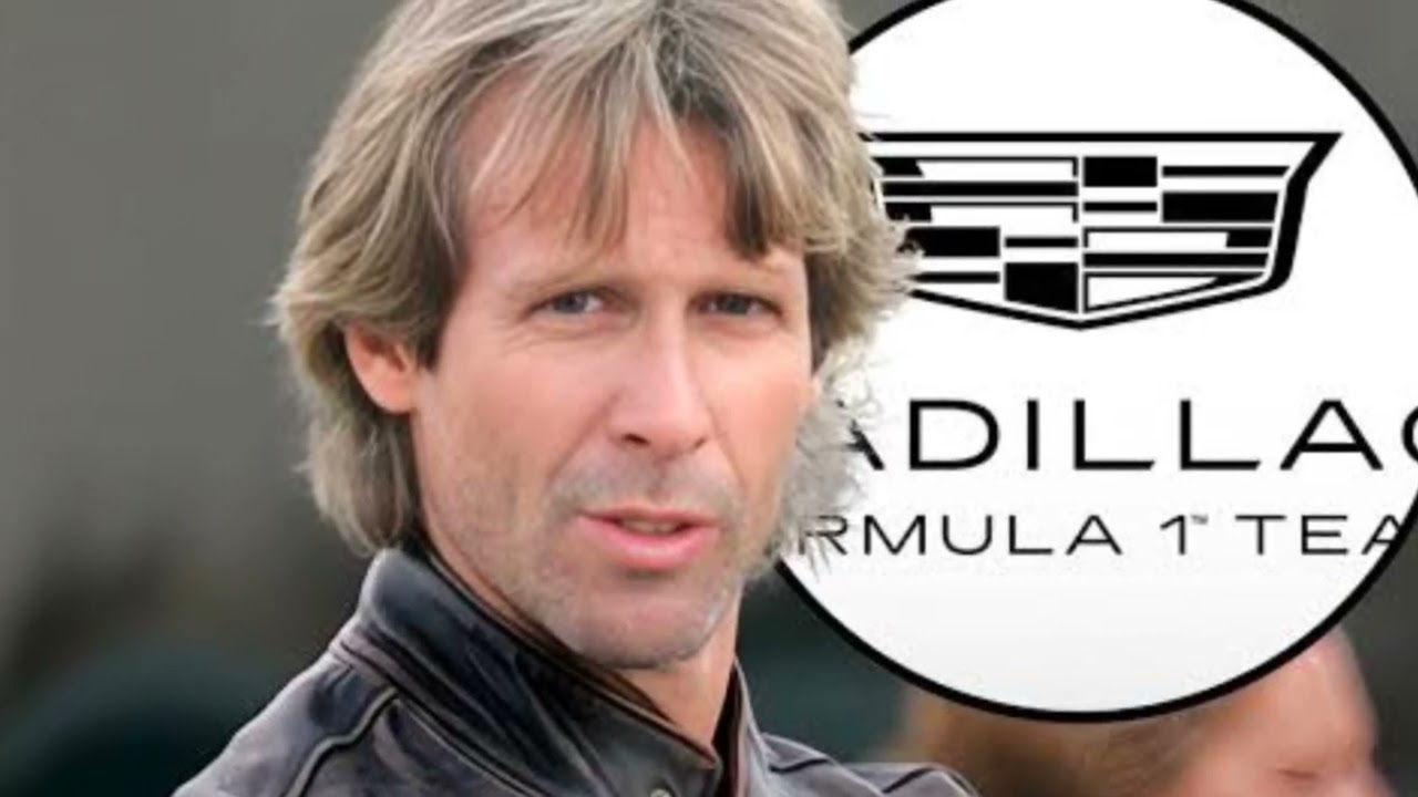 Empleado de Cadillac demanda a Checo Perez y escuderia por comercial del auto durante el SuperBowl