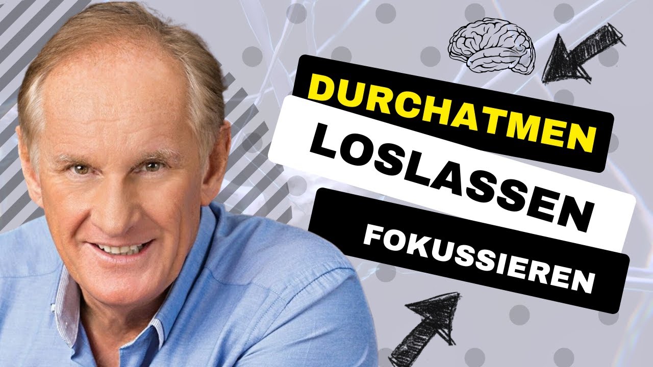 🧠 Eine hypnotische Reise 👁 2022