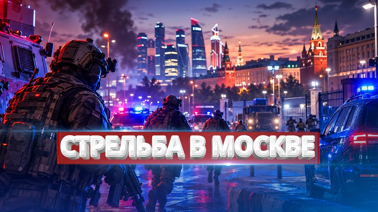 Военные открыли огонь по своим? / Силовики подняты по тревоге