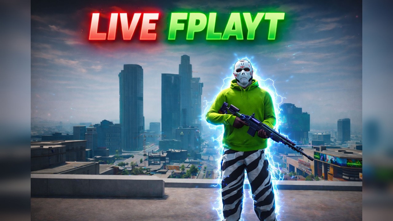 💸  LIVE FPLAYT 💸 STAFF ARENA 💸 CATERINCA MAXIMA  💸 #33