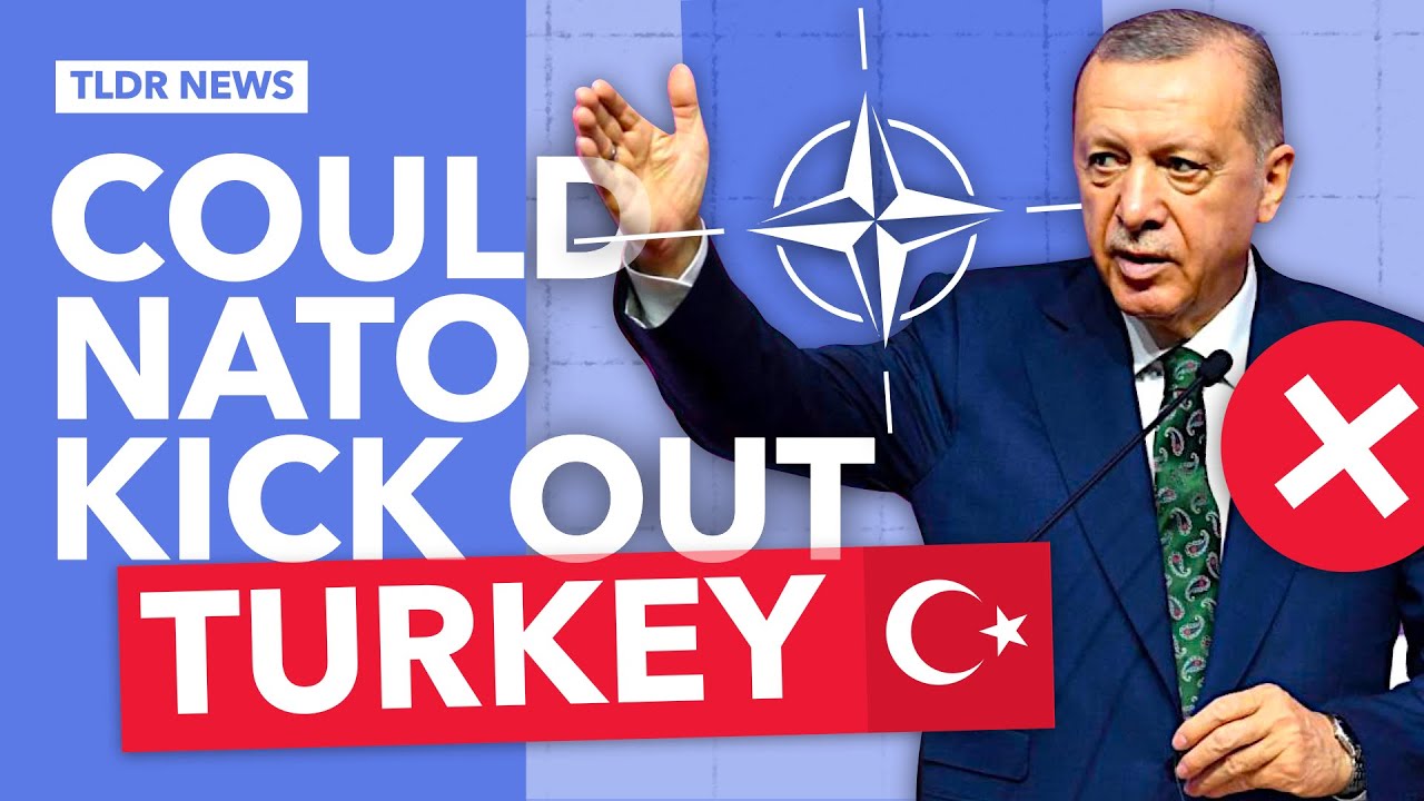 Turkey Is Still Blocking Sweden: What Should NATO Do?