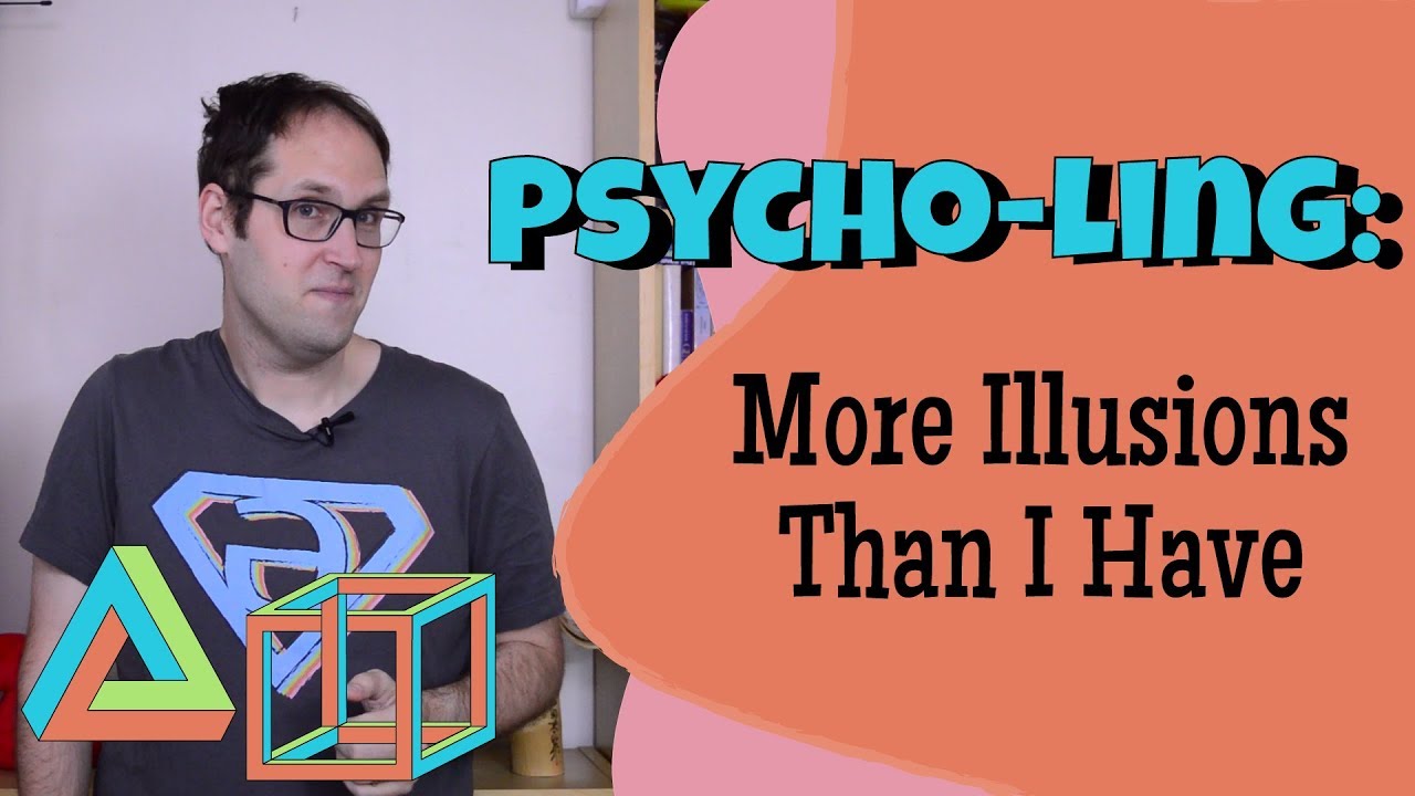 More People Have Learned about Linguistics than I Have: The Comparative Illusion