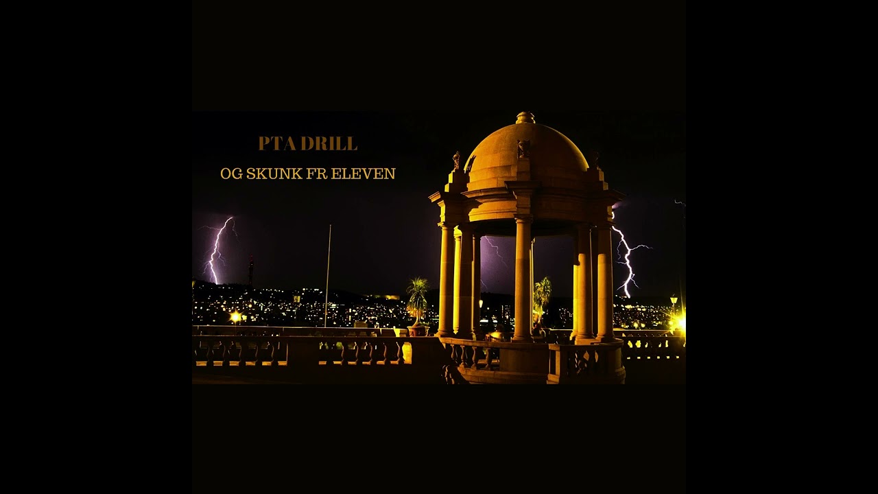 OG SKUNK FR ELEVEN  - JUMPISA