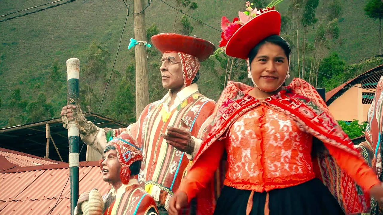 T'ikari Flor de Cristo